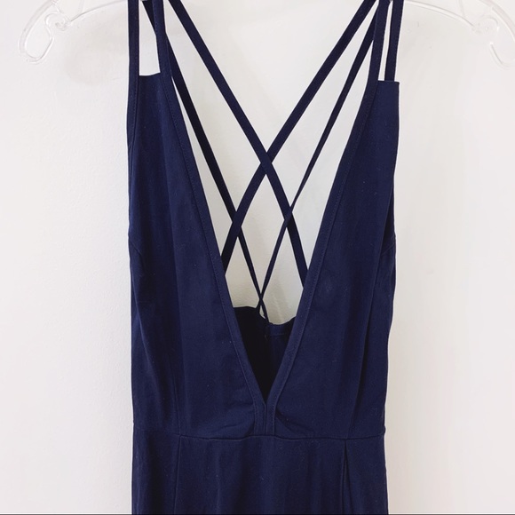 HP 🎉 Nasty Gal || Night and Day Dress - Picture 3 of 8